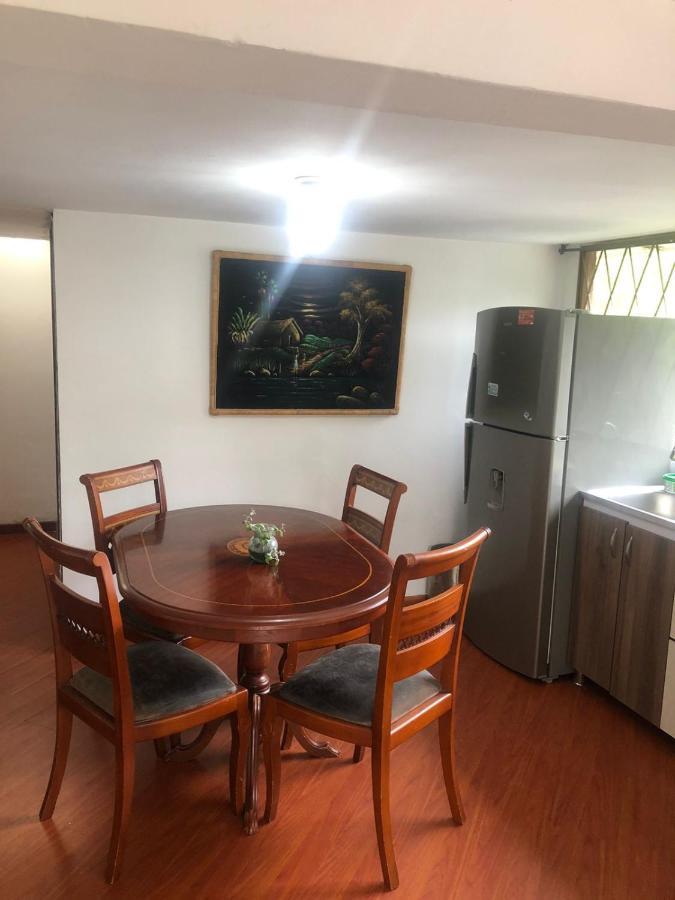 Hacienda Moncora Cabana Lago P 1 El Rosal エクステリア 写真